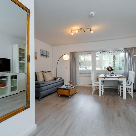Apartament Hues Wuef Im Haus Ornum Westerland Zewnętrze zdjęcie