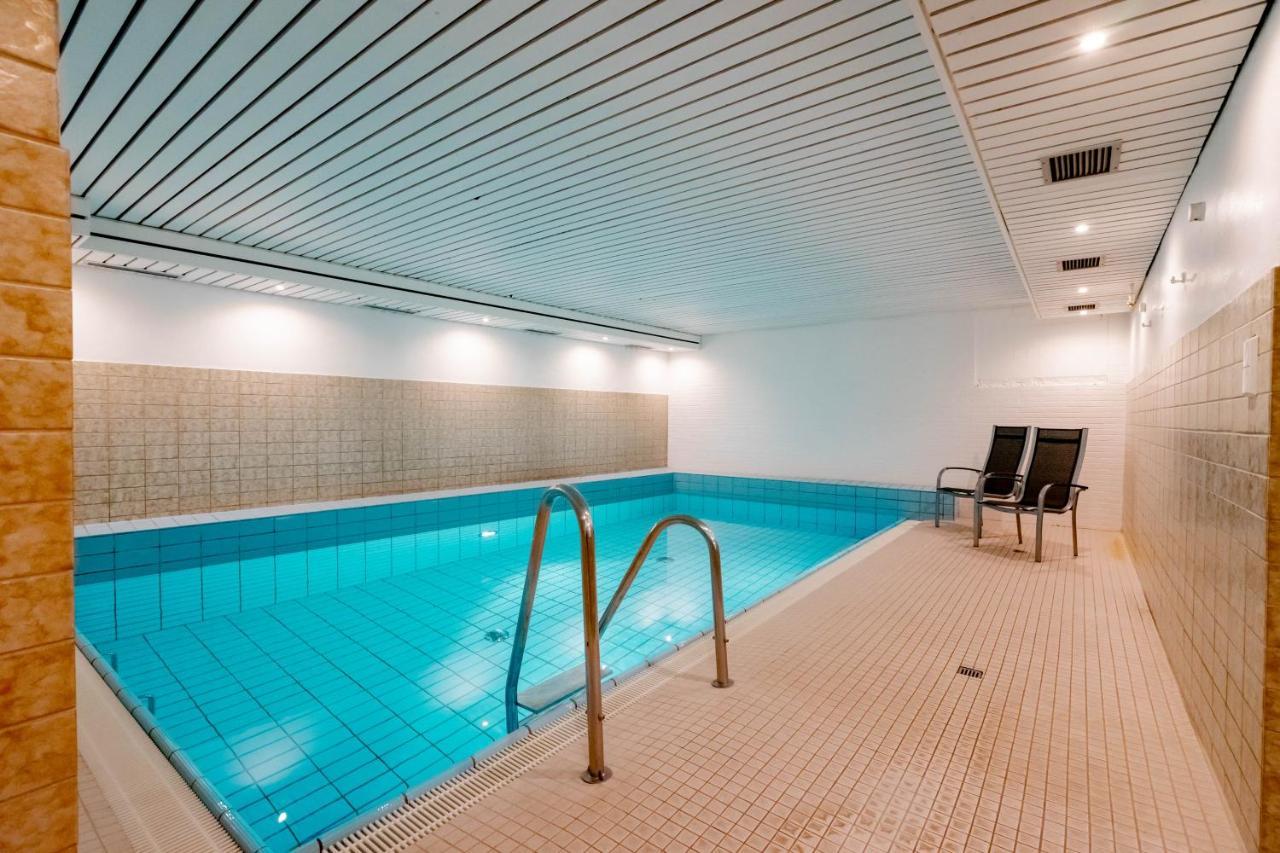 Apartament Hues Wuef Im Haus Ornum Westerland Zewnętrze zdjęcie