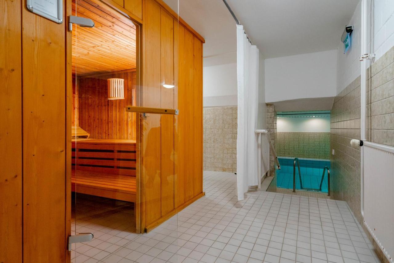Apartament Hues Wuef Im Haus Ornum Westerland Zewnętrze zdjęcie