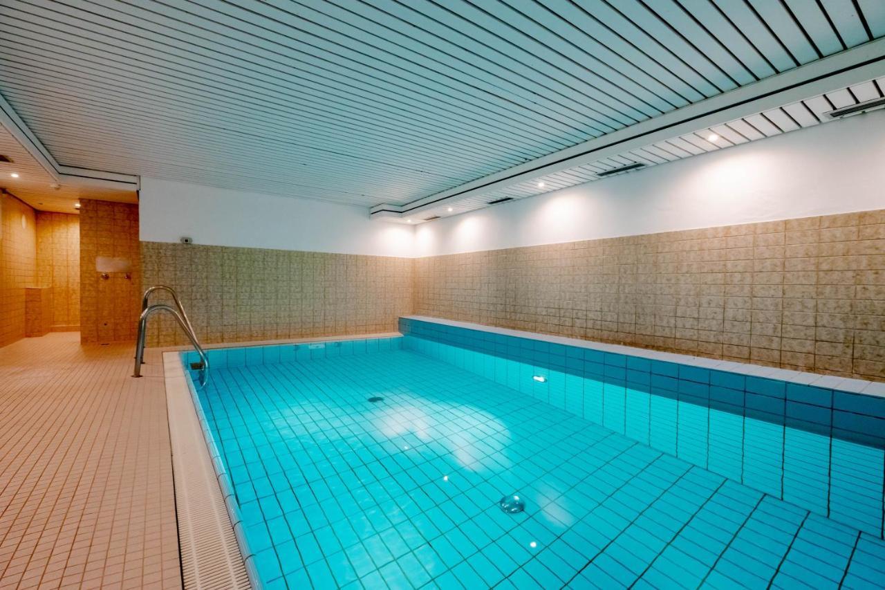 Apartament Hues Wuef Im Haus Ornum Westerland Zewnętrze zdjęcie