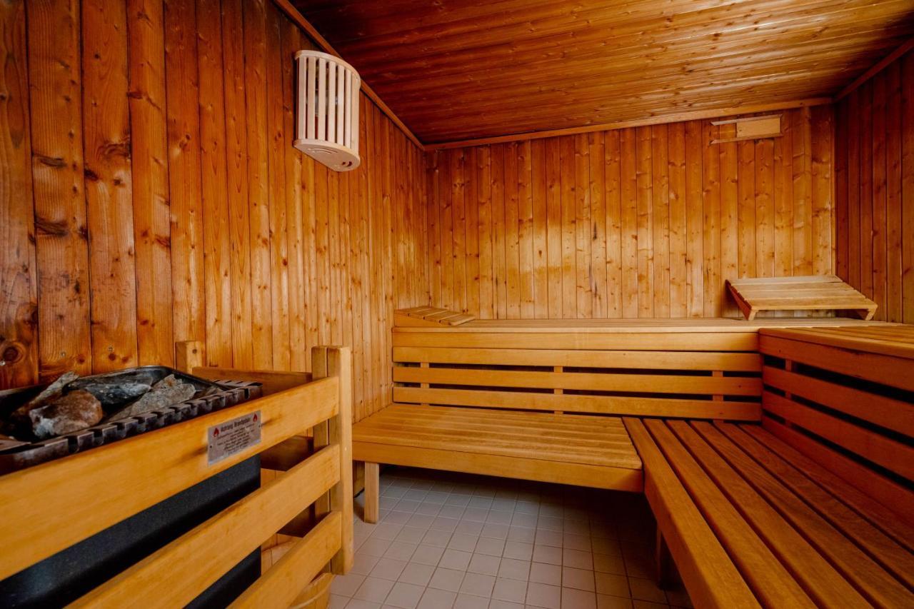 Apartament Hues Wuef Im Haus Ornum Westerland Zewnętrze zdjęcie