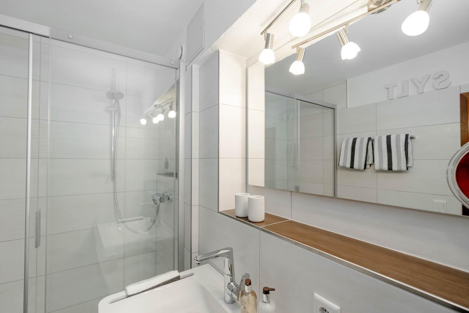 Apartament Hues Wuef Im Haus Ornum Westerland Zewnętrze zdjęcie