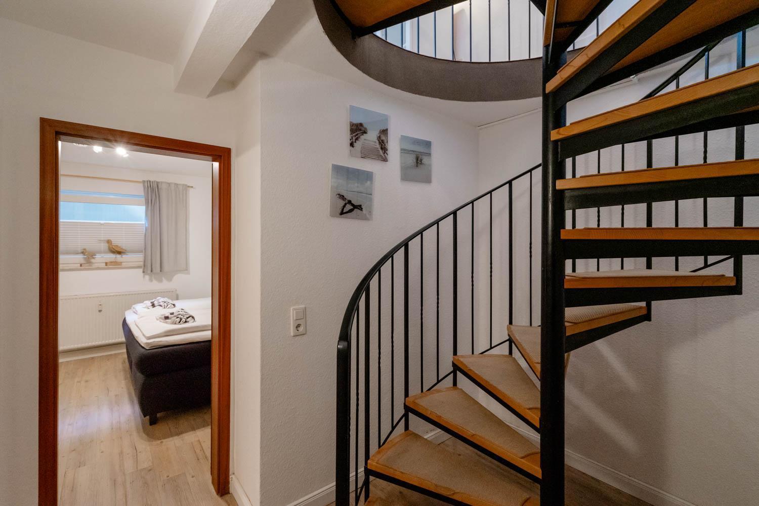 Apartament Hues Wuef Im Haus Ornum Westerland Zewnętrze zdjęcie