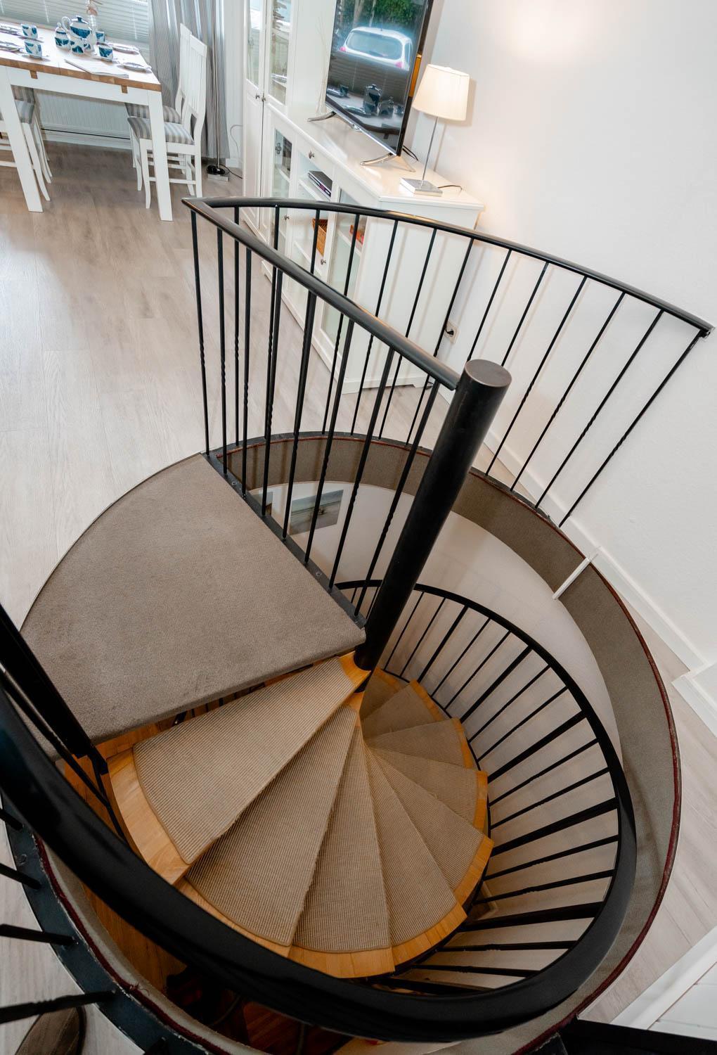 Apartament Hues Wuef Im Haus Ornum Westerland Zewnętrze zdjęcie
